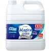 ライオン　チャーミー　Ｍａｇｉｃａ　速乾＋　カラッと除菌　プロフェッショナル　シトラスグリーンの香り　業務用　３．８Ｌ　１本