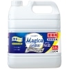 ライオン　チャーミー　Ｍａｇｉｃａ　速乾＋　カラッと除菌　プロフェッショナル　フレッシュレモンの香り　業務用　３．８Ｌ　１本