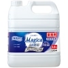 ライオン　チャーミー　Ｍａｇｉｃａ　速乾＋　カラッと除菌　プロフェッショナル　無香料　業務用　３．８Ｌ　１本