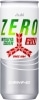 アサヒ飲料　三ツ矢サイダー　ゼロストロング　２５０ｍｌ　缶　１ケース（２０本）