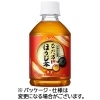 アサヒ飲料　「なだ万監修　ほうじ茶」　２７５ｍｌ　ペットボトル　１ケース（２４本）