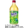 アサヒ飲料　ウェルチ　マスカットブレンド１００　８００ｇ　ペットボトル　１セット（８本）